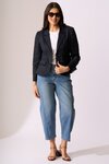 Blazing The Saddles Blazer