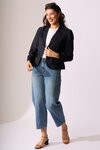 Blazing The Saddles Blazer