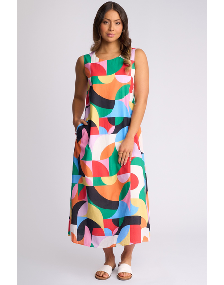Sky Dress (Cinta)