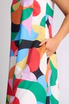 Sky Dress (Cinta)