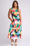 Sky Dress (Cinta)