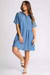 Olympus Dress