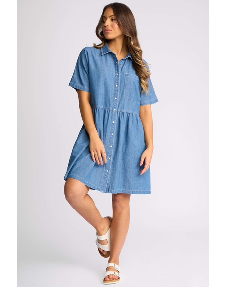Olympus Dress