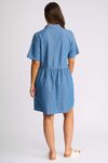 Olympus Dress
