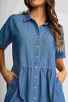 Olympus Dress