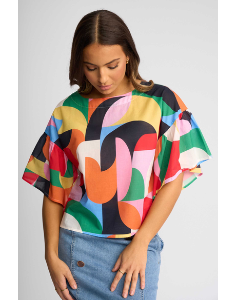Brooke Top