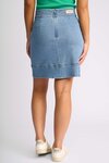 Crest Skirt