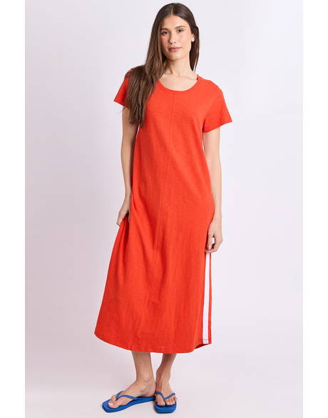 Recovery Dress (Grenadine)
