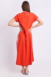 Recovery Dress (Grenadine)