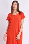 Recovery Dress (Grenadine)