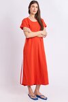 Recovery Dress (Grenadine)