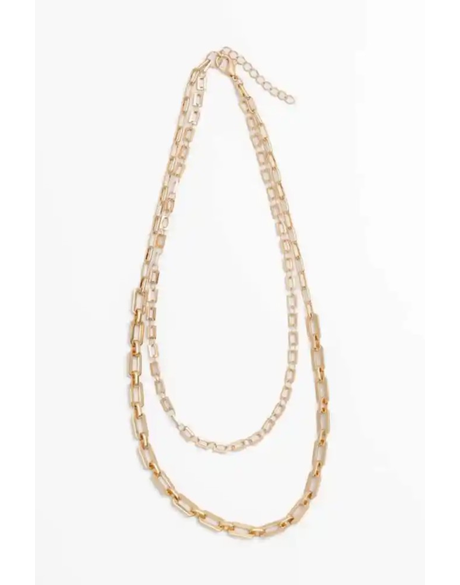 Billie Necklace