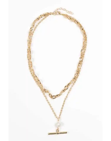 Camilla Necklace