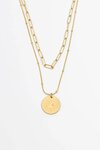 Ever Necklace
