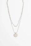 Ever Necklace