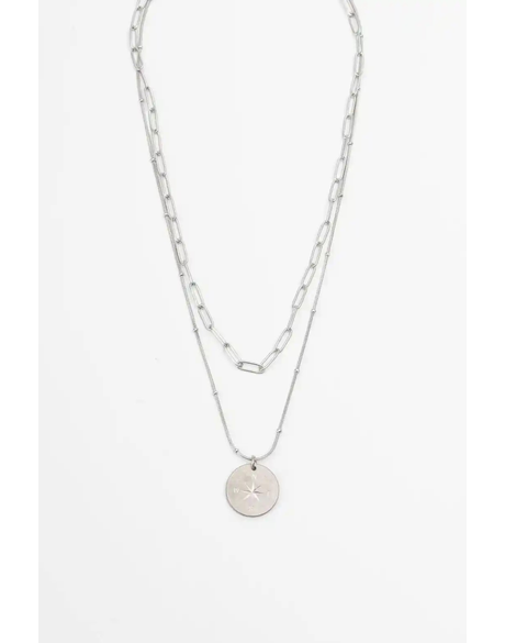 Ever Necklace