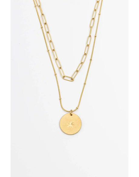 Ever Necklace