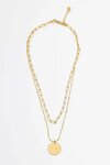 Ever Necklace