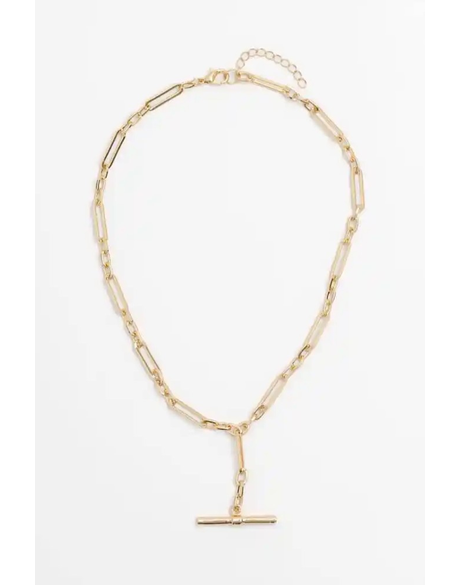 Paige Necklace
