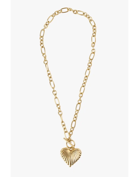 Simone Necklace