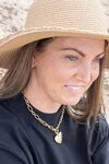 Simone Necklace