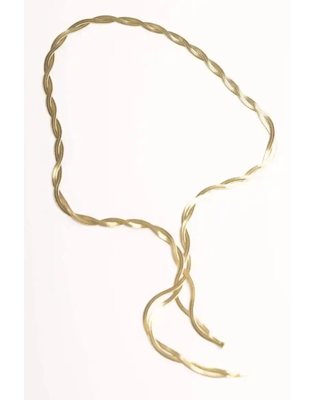 Xanthia Necklace