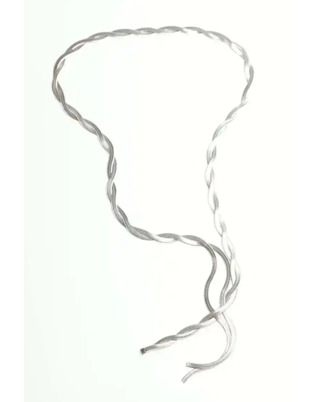 Xanthia Necklace