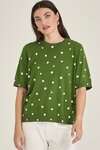 Ava Spot Tee