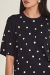 Ava Spot Tee