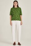 Ava Spot Tee