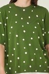 Ava Spot Tee