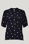 Ava Spot Tee