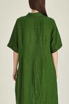 Maddy Linen Dress