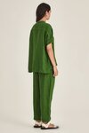 Leo Linen Pant