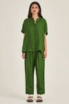 Leo Linen Pant