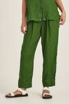 Leo Linen Pant