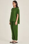 Leo Linen Pant