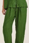 Leo Linen Pant