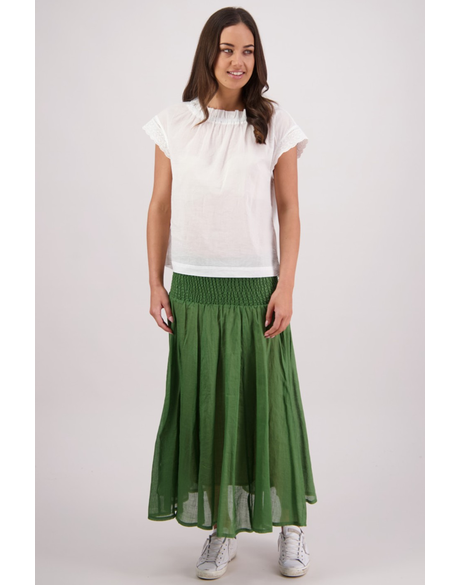 Pandora Skirt