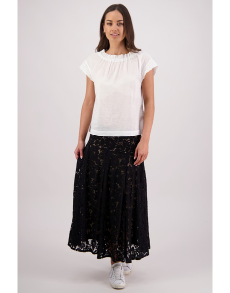 Sparkle Skirt