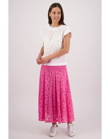 Sparkle Skirt