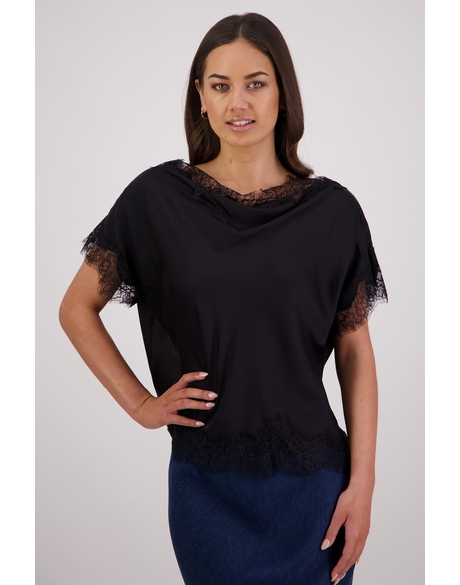 Tabby Shirt