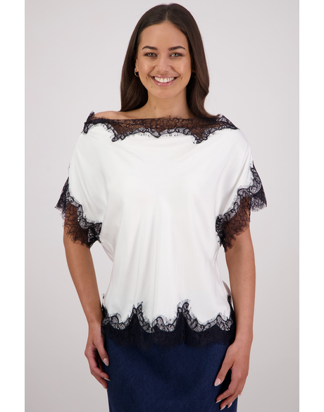 Tabby Shirt