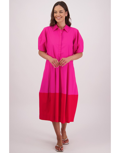 Tamsin Dress