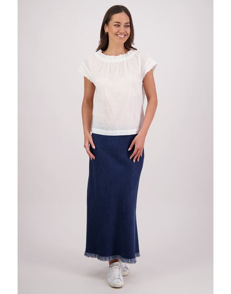 Tashi Skirt