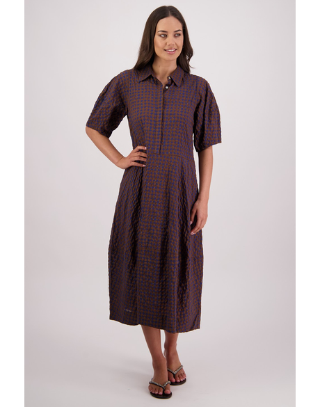 Tatum Dress