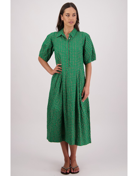 Tatum Dress