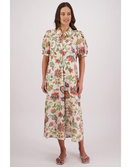Thelma Dress