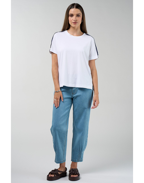 Duality Tee