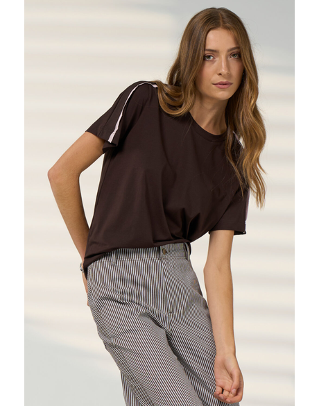 Duality Tee